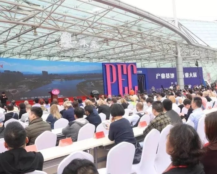 二十年磨一劍，塑界浪潮兒 ——第20屆中國塑料交易會火熱招展中