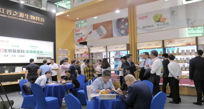 二十年磨一劍，塑界浪潮兒 ——第20屆中國塑料交易會火熱招展中