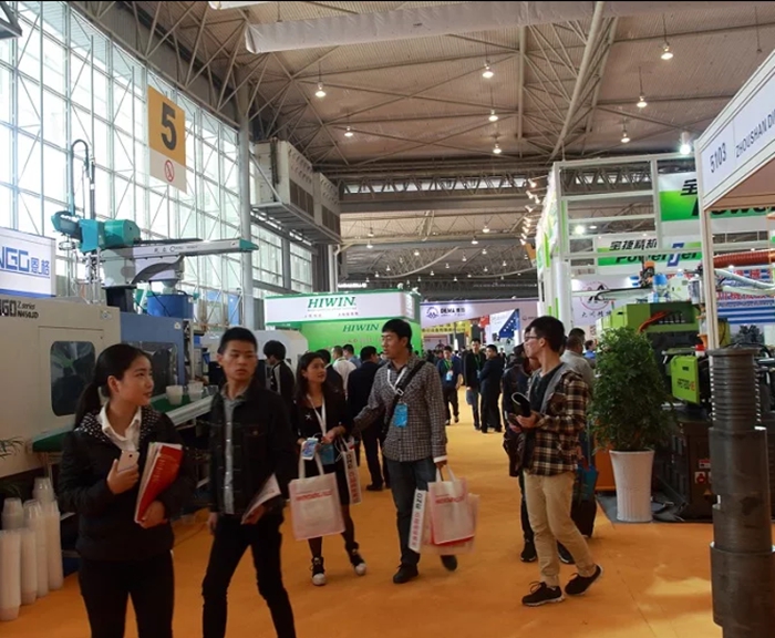 成都國際橡塑及包裝工業(yè)展覽會：承接市場轉(zhuǎn)移，塑料及包裝行業(yè)前景大有可為！