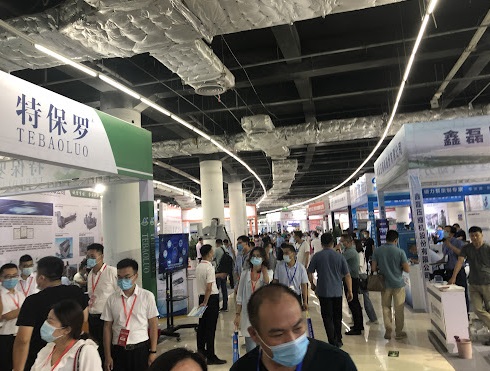 北方規(guī)模最大專業(yè)性最強(qiáng)的化工行業(yè)盛會！2022淄博國際化工科技博覽會
