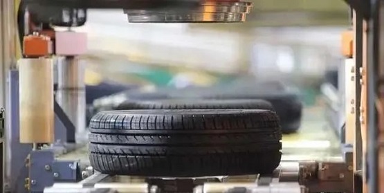 　新輪胎廠，主要建在亞洲！