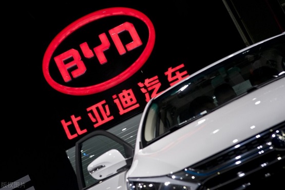 新能源汽車銷量創(chuàng)歷史新高，輪胎企業(yè)抓緊布局