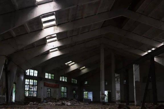 中國(guó)化工橡膠集團(tuán)公司旗下的桂林倍利輪胎有限公司