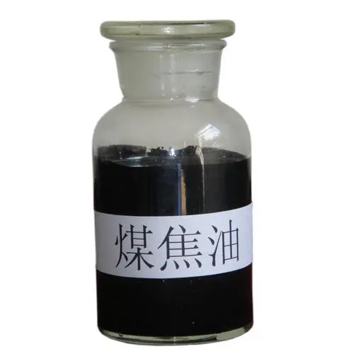 煤焦油成分分析 煤焦油是什么？