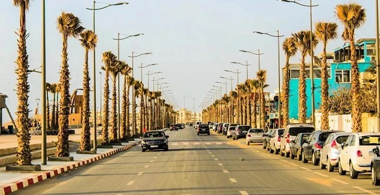 摩洛哥的蓋尼特拉(Kenitra)建立汽車護套生產(chǎn)基地