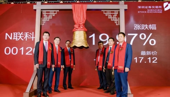 前三季度，炭黑企業(yè)利潤(rùn)增61.86%