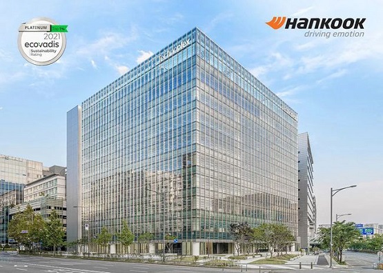 全球457家橡膠企業(yè)，韓泰輪胎名列前茅！