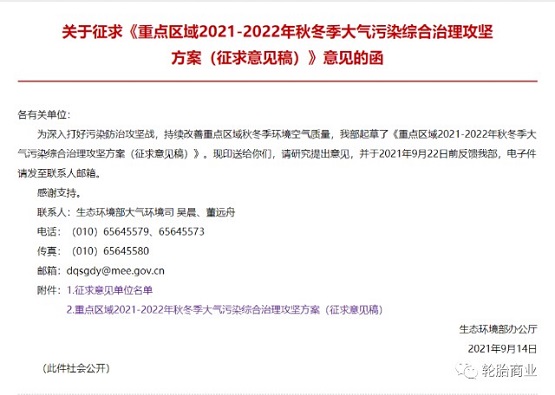 環(huán)保嚴(yán)查，6省65市