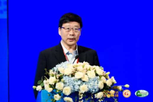 全國人大常委會 委員、國家氣候變化專家委員會 副主任