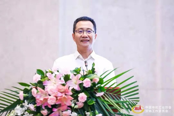  中策橡膠葛總給經(jīng)銷商的8點(diǎn)建議！ 