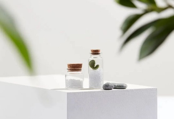 LG化學還專注于化學回收、生物基及Bio-mass Balanced等潛在業(yè)務的開發(fā)