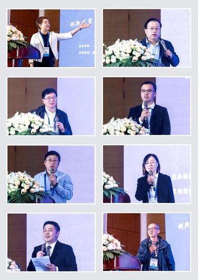 會議邀請了膠管膠帶行業(yè)知名院企專家、用戶企業(yè)技術(shù)負責(zé)人