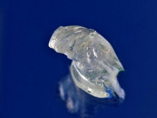 在世界上首次利用發(fā)酵生產丁二烯，成功獲得的聚丁二烯橡膠