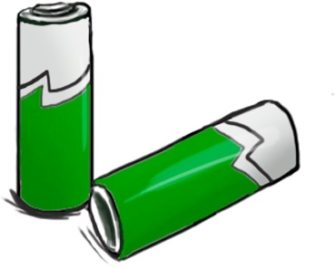 　炭黑在電池的用處，炭黑主要用于干電池，以下是干電池的詳細(xì)內(nèi)容。