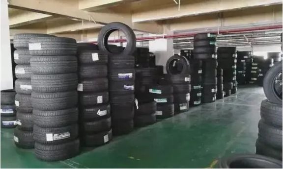 月均開工率同比下降了近十個百分點。