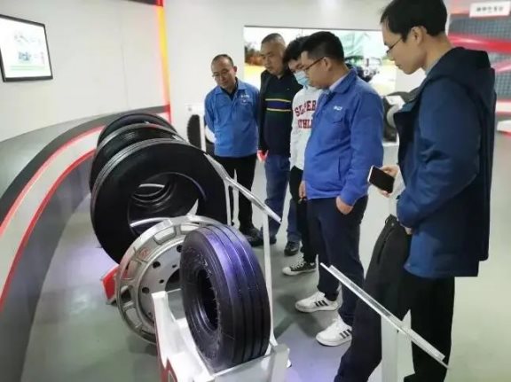 兩家企業(yè)均期待在后續(xù)合作中，攜手共進(jìn)，共同發(fā)展。