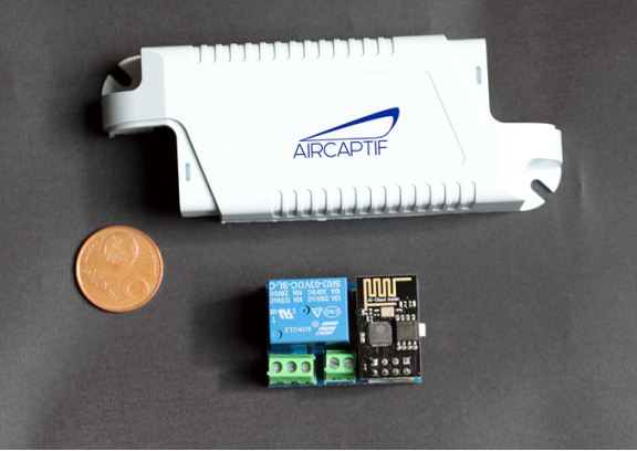 米其林收購AirCaptif，擴大其非輪胎業(yè)務(wù)組合