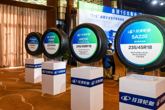 “高性能、高品質(zhì)、高附加值”