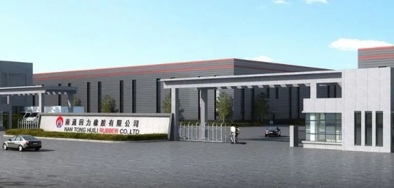 廢輪胎大項目，獲兩千萬資金支持