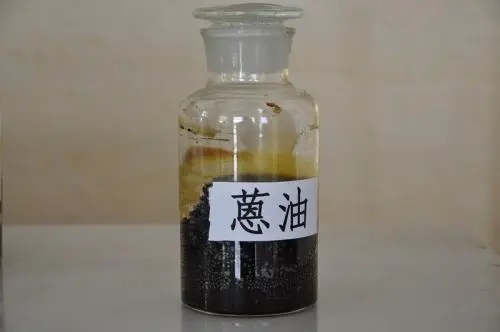 蒽油的純度|蒽油市場價多少錢？蒽油市場走勢