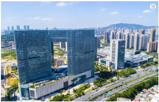 廈門百?gòu)?qiáng)企業(yè)，兩家輪胎入選