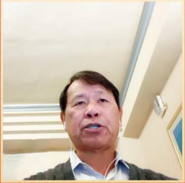 全國各地經銷商和企業(yè)代表相聚線上，共商2022年銷售規(guī)劃。