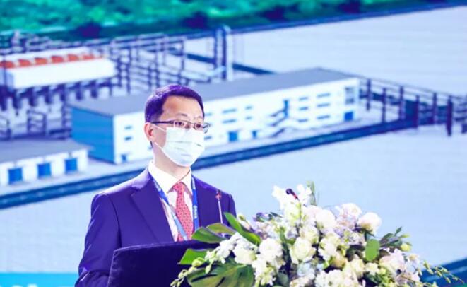 會議的主題，為“新時代、新使命、新奉獻”。