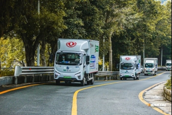 高端輪胎專(zhuān)項(xiàng)賽，正式發(fā)車(chē)！