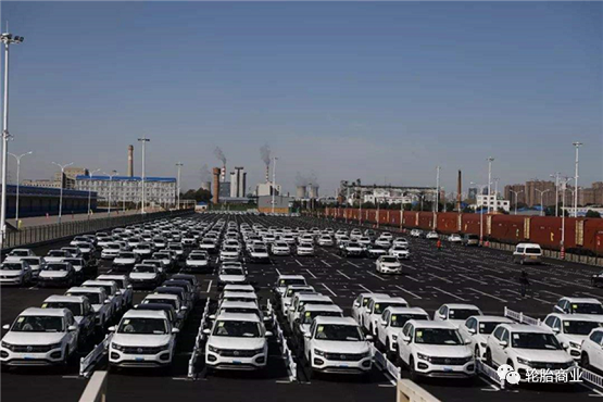 2021年1-12月上市乘用車新車車型原配數據來進行比較 2021年1-12月上市乘用車新車車型原配數據來進行比較