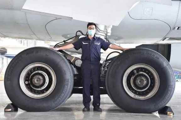 被國(guó)外壟斷的航空胎市場(chǎng) 中國(guó)有望在兩年內(nèi)打破 被國(guó)外壟斷的航空胎市場(chǎng) 中國(guó)有望在兩年內(nèi)打破