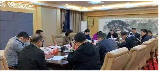 輪胎基地項目建設(shè)，加快落實