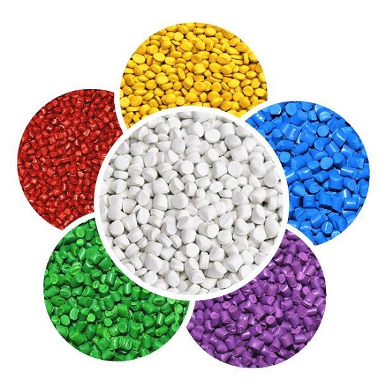 彩色母粒|彩色母粒是什么？