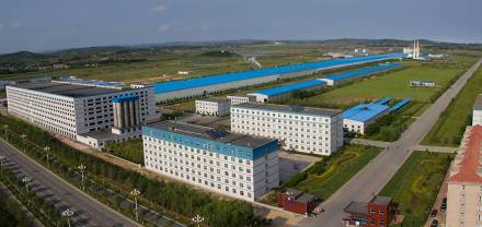 品牌知名度不斷提高，企業(yè)形象也在逐步提升