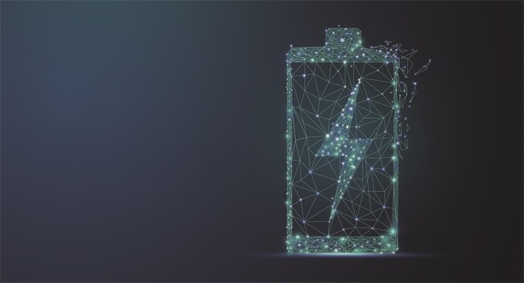 《自然》：橡膠固體電解質(zhì)，可將電池性能提升兩倍