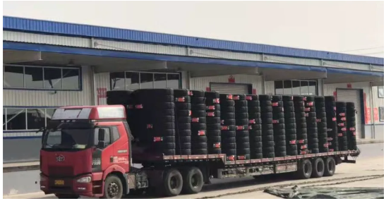 全國(guó)卡客車胎：銷量再跌庫(kù)存微增