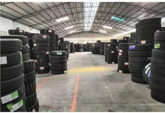 全國(guó)轎車胎：銷量減少庫(kù)存偏高