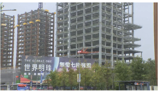 輪胎舊廠身價暴漲，收益連翻數(shù)倍