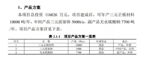 成立精細(xì)化工子公司，加速布局可降解材料