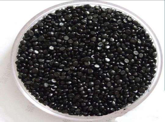 色母料是什么東西？