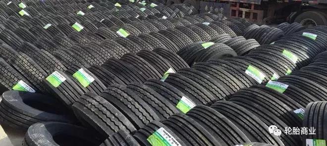 無論是出口還是內(nèi)銷，全鋼輪胎市場都異常艱難!