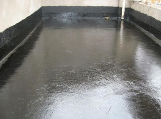 聚氨酯防水涂料水性好還是油性好？有什么區(qū)別？
