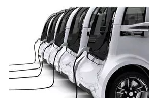 歐盟新車銷量有望在2022年恢復(fù)增長！