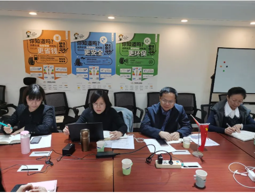 反傾銷案應(yīng)訴會議，60家輪胎企業(yè)在線！