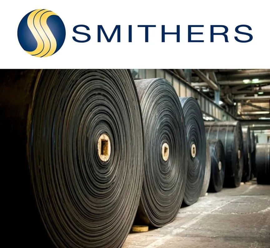 Smithers發(fā)布《供應(yīng)鏈中斷對(duì)輪胎制造業(yè)的影響》研究報(bào)告 Smithers發(fā)布《供應(yīng)鏈中斷對(duì)輪胎制造業(yè)的影響》研究報(bào)告