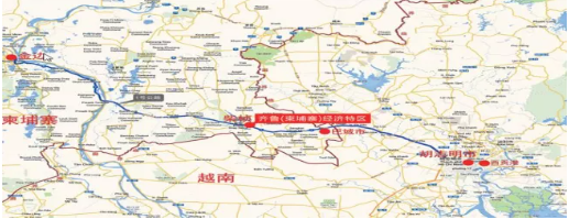 繼PCR之后，賽輪柬埔寨擬建165萬條TBR！