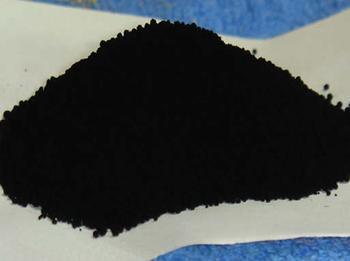 色素炭黑指標(biāo)分別有什么作用？