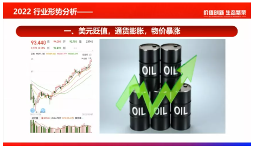 原材料價(jià)格或?qū)⒁^續(xù)暴漲。