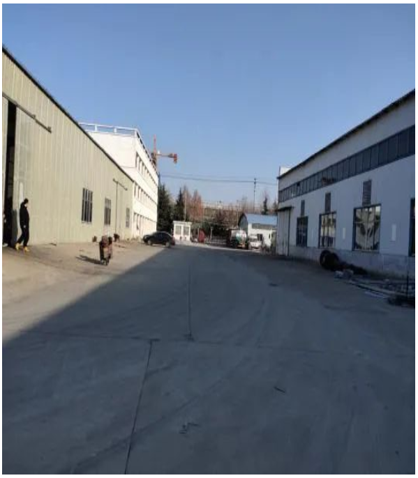2月4日，山東新輪輪胎有限公司、肥城市新陶橡膠有限公司名下土地、房產(chǎn)及地上附屬物公開拍賣