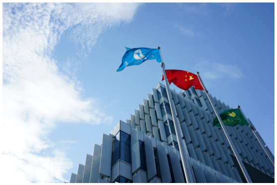 世界500強企業(yè)物產(chǎn)中大發(fā)布最新一期業(yè)績快報。