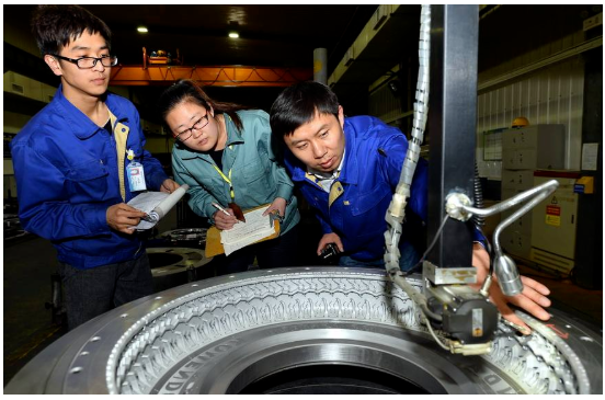 美國的汽車輪胎模具市場大約為2.53億美元，該國目前在全球市場占有16.95%的份額。